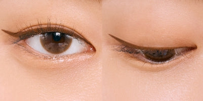 2 x CLIO Superproof Pen Liner (4 Colours) from Korea_MU