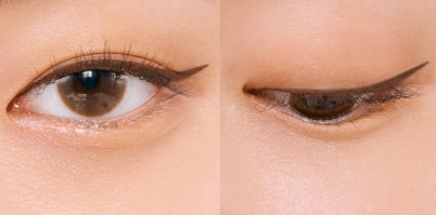 2 x CLIO Superproof Pen Liner (4 Colours) from Korea_MU