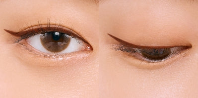 2 x CLIO Superproof Pen Liner (4 Colours) from Korea_MU