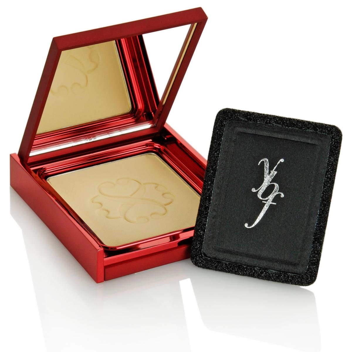 YBF Neutralizing Pressed Powder