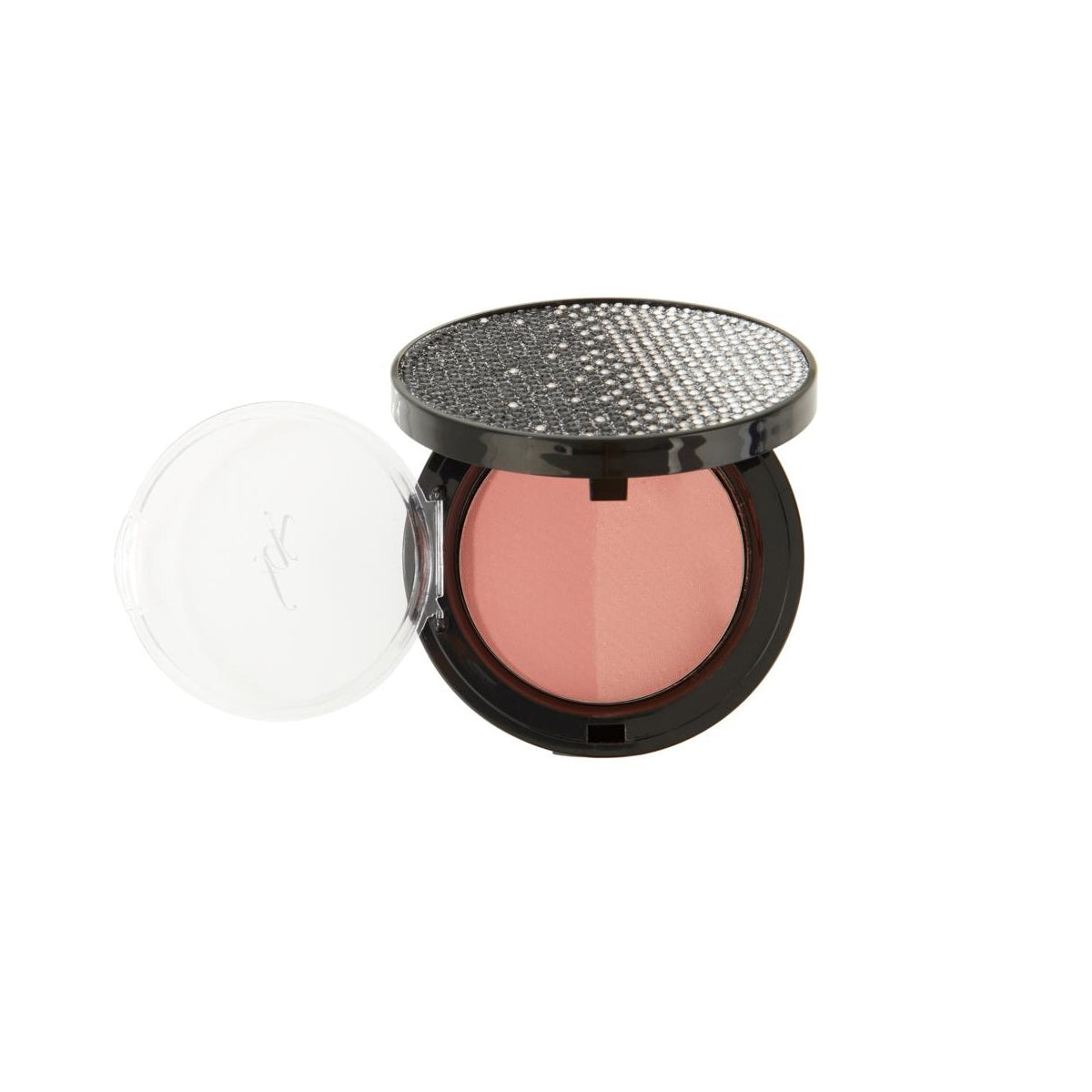 ybf Peachy Peach Blush Duo
