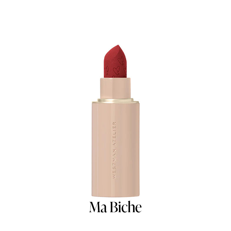 WESTMAN ATELIER | Lip Suede Matte Lipstick