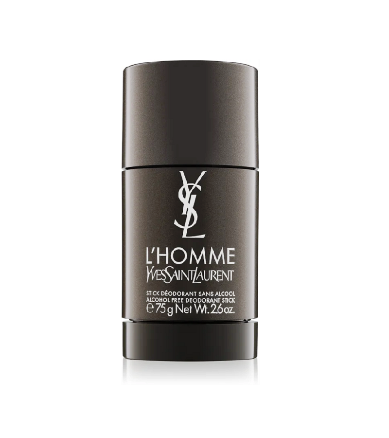 Yves Saint Laurent L'Homme Deodorant Stick - 75 g