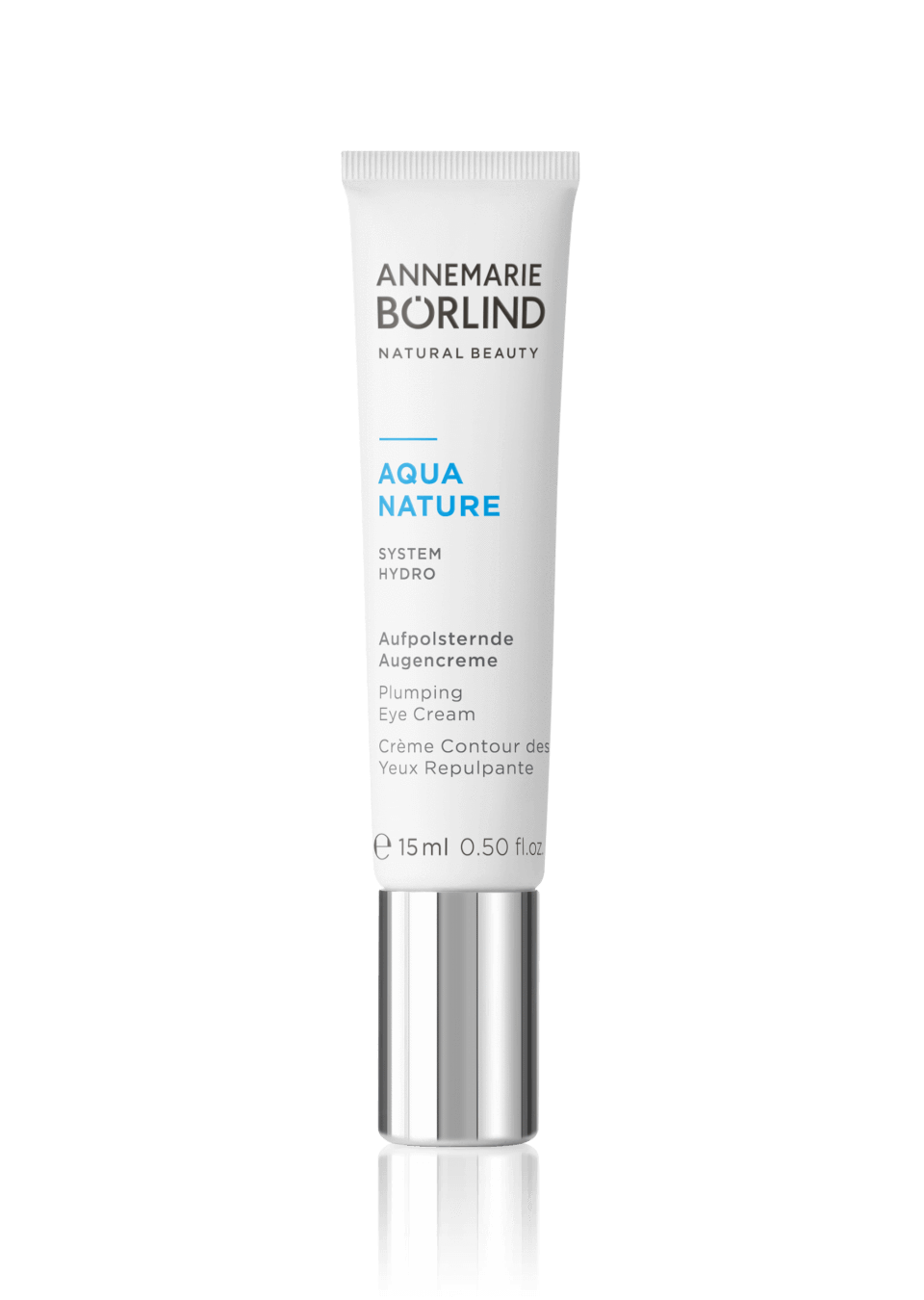 Annemarie Borlind Plumping Eye Cream, 15mL