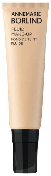 Annemarie Borlind - Fluid Make-Up Bronze, 30 mL
