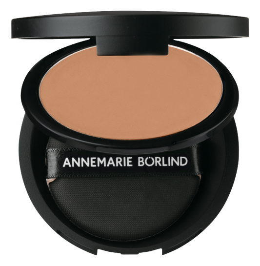 Annemarie Borlind - Compact Make-Up Almond, 10 g