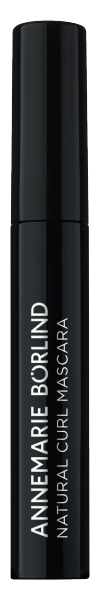 Annemarie Borlind - Natural Curl Mascara Black, 9.5 mL