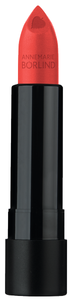 Annemarie Borlind - Lipstick Paris Red, 4.2 g