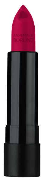 Annemarie Borlind - Lipstick Matt Red, 4.2 g