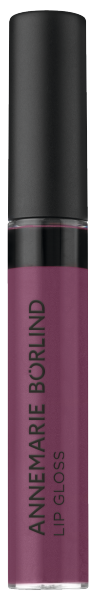 Annemarie Borlind - Lip Gloss Ruby, 9.5 mL