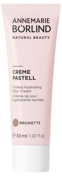 Annemarie Borlind - Tinted Day Cream Brunette, 30 mL