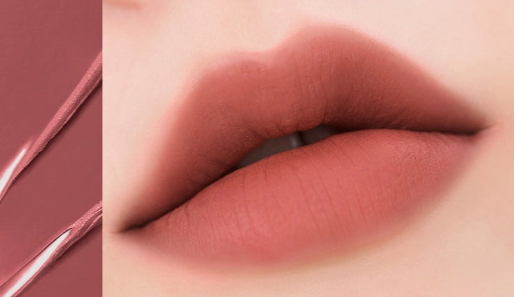 2 x CLIO Chiffon Mood Lip 3.2g (6 Colours)  from Korea_MU