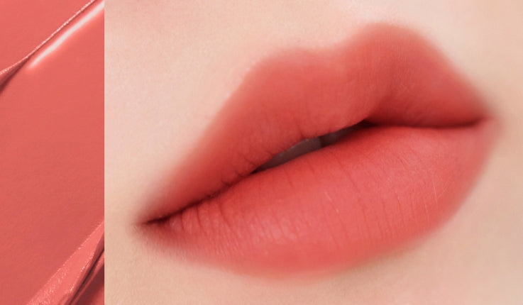 2 x CLIO Chiffon Mood Lip 3.2g (6 Colours)  from Korea_MU