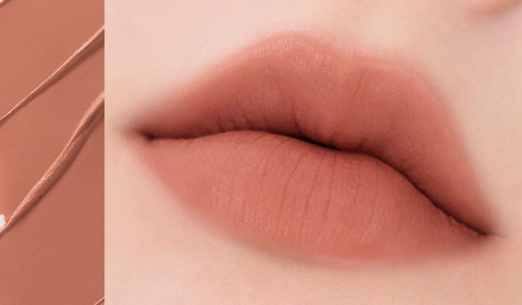 2 x CLIO Chiffon Mood Lip 3.2g (6 Colours)  from Korea_MU