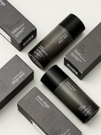 [MEN] belif Manology 101 Smart Recharger 100ml from Korea_M