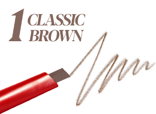 2 x espoir The Brow Balance Pencil 4colours from Korea_MU
