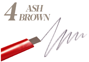 2 x espoir The Brow Balance Pencil 4colours from Korea_MU