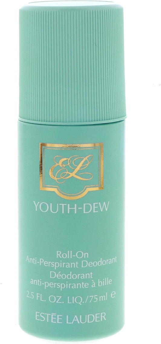 Youth-Dew Roll-On Anti-Perspirant Deodorant