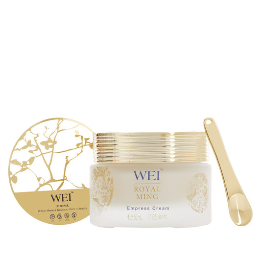 Wei™ Royal Ming Empress Cream - 1.7 oz.