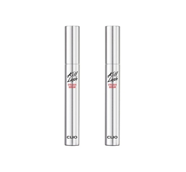 2 x CLIO Kill Lash Eyelash Serum 9g from Korea_MU