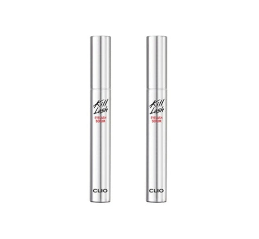 2 x CLIO Kill Lash Eyelash Serum 9g from Korea_MU
