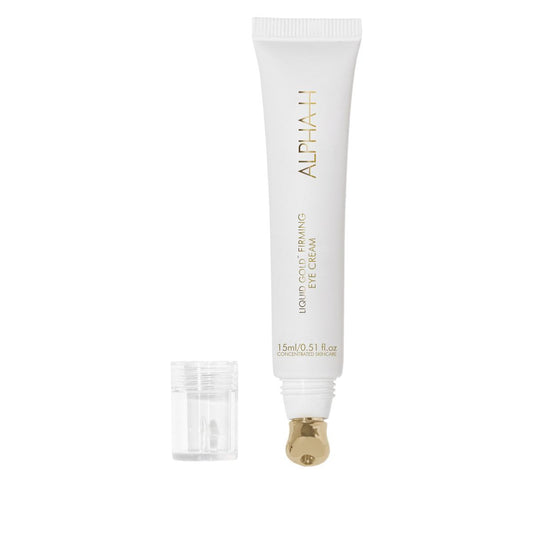 Alpha-H Liquid Gold Firming Eye Cream