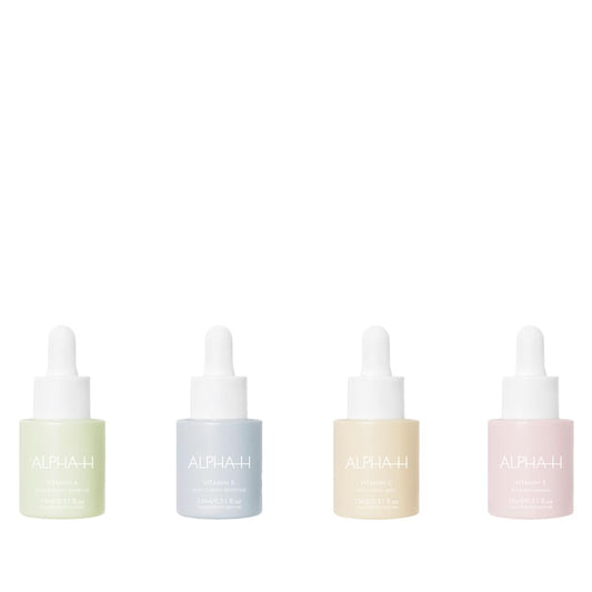 Alpha-H Vitamin Profiling Collection