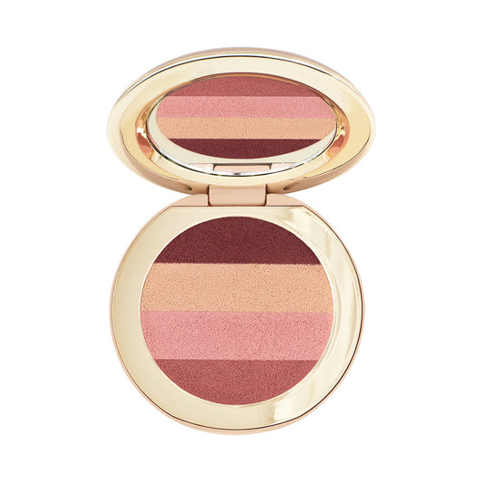 WESTMAN ATELIER | Lip Suede Palette - Les Nudes