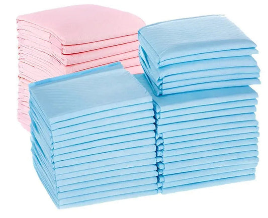 All Size Dog & Puppy Pee Pads GROOMY