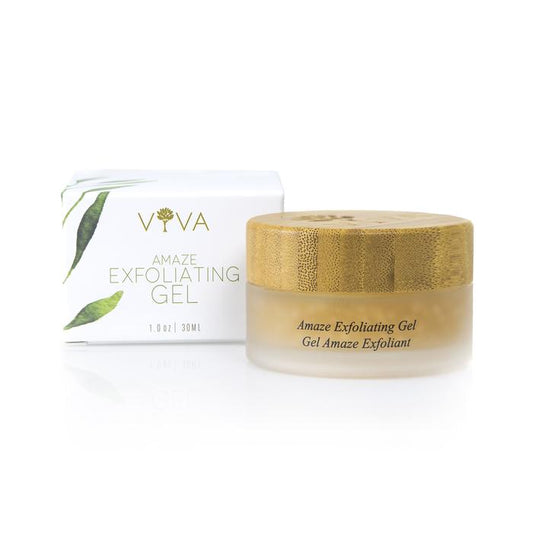 Viva Natural Skincare - Amaze Gel, 30ml