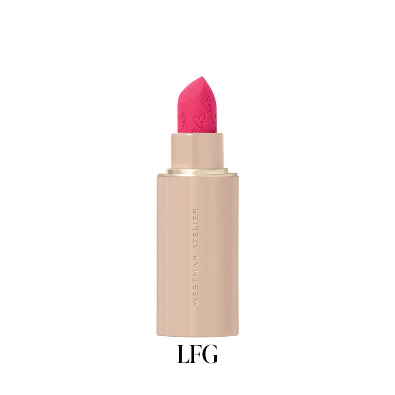 WESTMAN ATELIER | Lip Suede Matte Lipstick