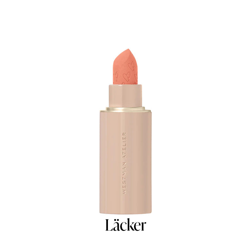 WESTMAN ATELIER | Lip Suede Matte Lipstick