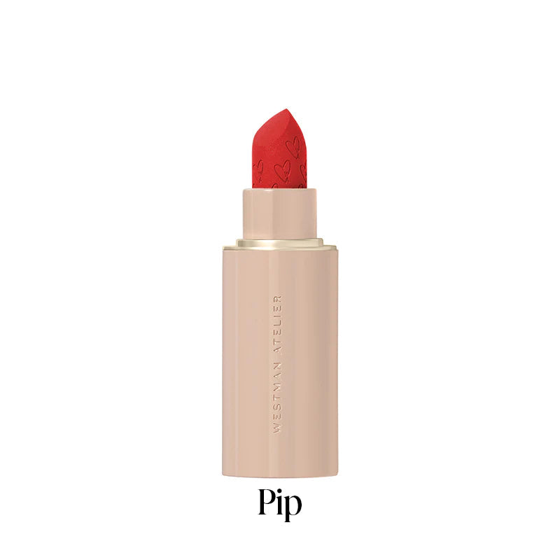 WESTMAN ATELIER | Lip Suede Matte Lipstick