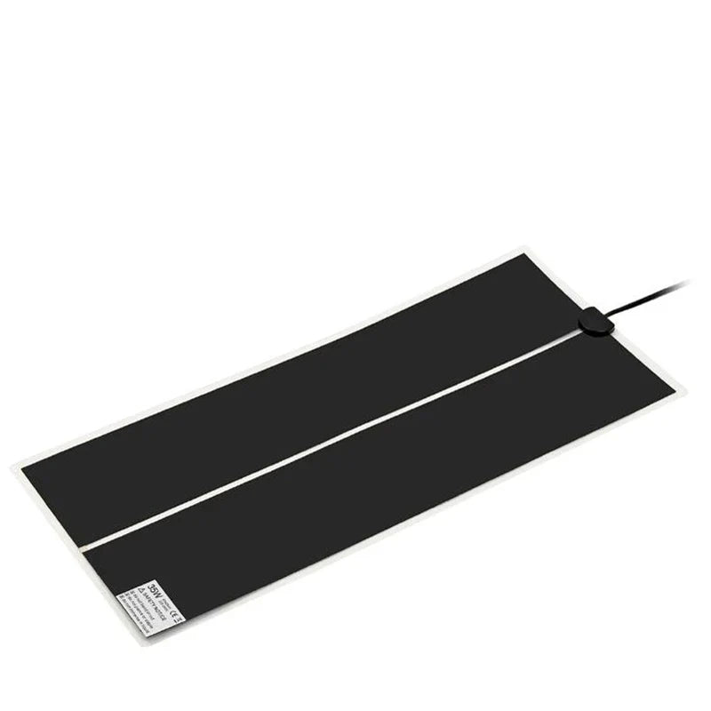 5-45W Terrarium Reptiles Heat Mat Climbing Pet Heating Warm Pads Adjustable Temperature Controller Mats Reptiles Supplies [PET]