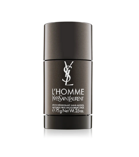 Yves Saint Laurent L'Homme Deodorant Stick - 75 g