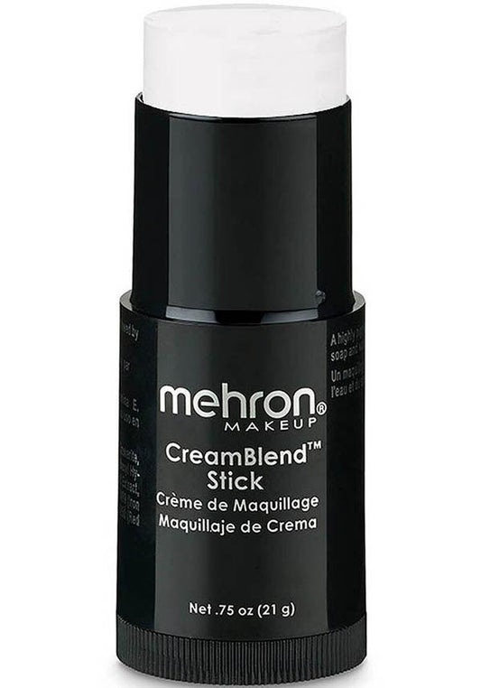 White | CREAMBLEND STICK
