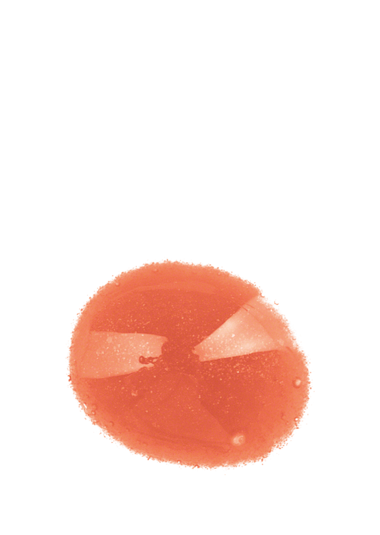 Annemarie Borlind Lip Gloss - Peach, 10mL