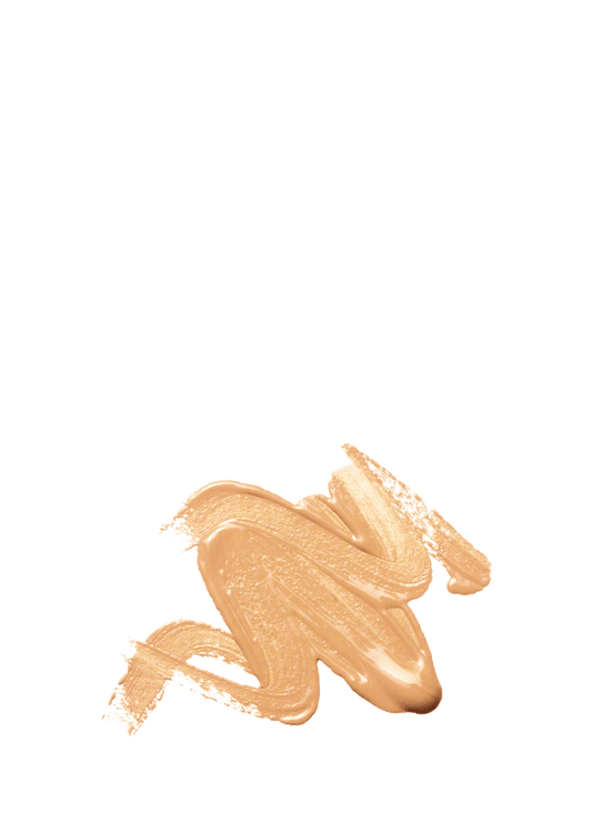 Annemarie Borlind Moisturizing Makeup - Natural, 30mL