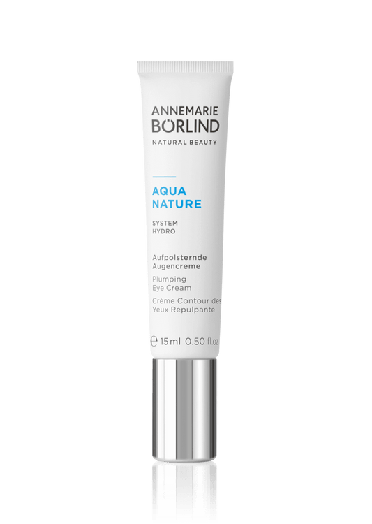 Annemarie Borlind Plumping Eye Cream, 15mL